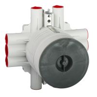 Deckendose MULTIFIX IMT36342