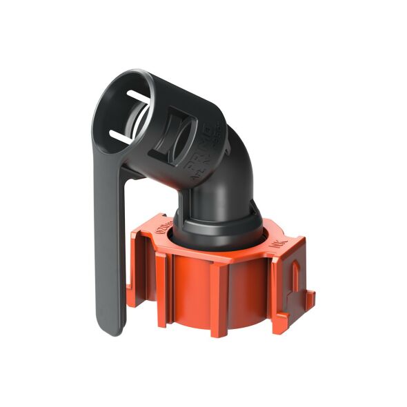 Wand- u. Deckenkrümmer C20 P956-20-NK Wand- u. Deckenkrümmer C20 P956-20-NK
