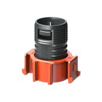 End- u. Übergangstülle C25 P955-25-NK
