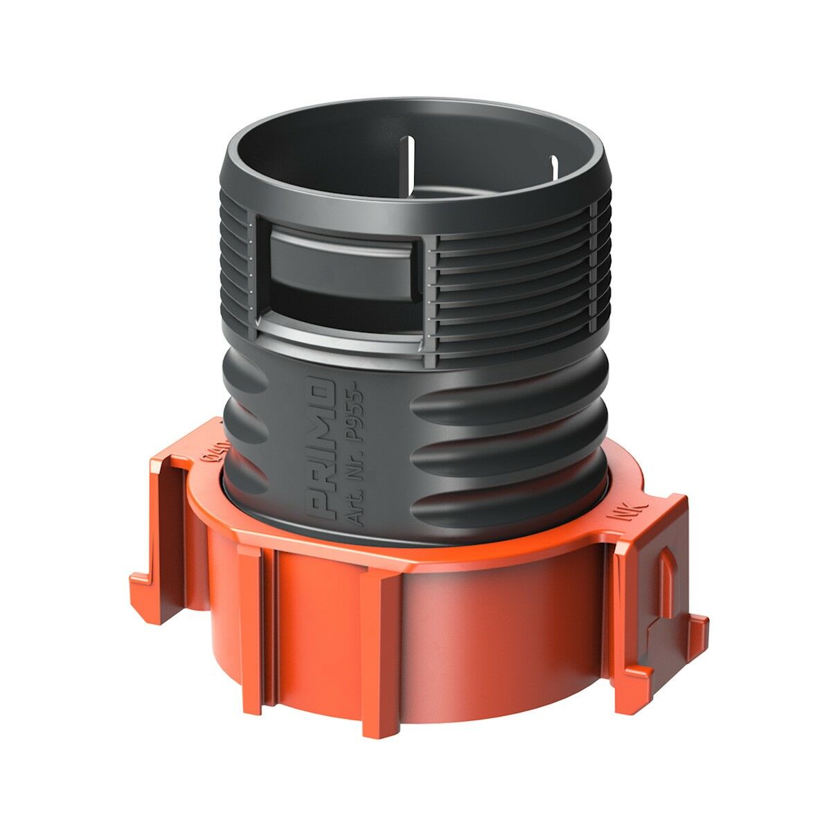 End- u. Übergangstülle C40 P955-40-NK