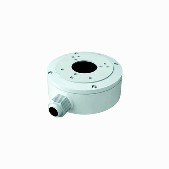 Anschlussbox JBA-TBBA