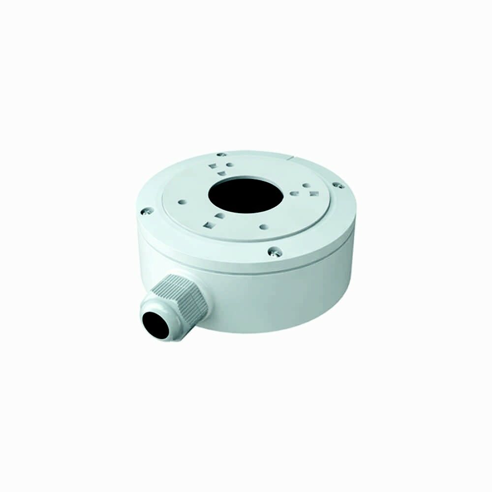 Anschlussbox JBA-TBBA