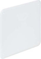 Ersatzdeckel 107x107mm 1095-77