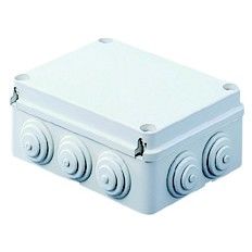 Abzweigkasten GW44004 Abzweigkasten GW44004