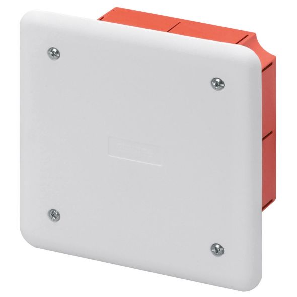 Abzweig-u.Anschlußkasten GW48001 Abzweig-u.Anschlußkasten GW48001