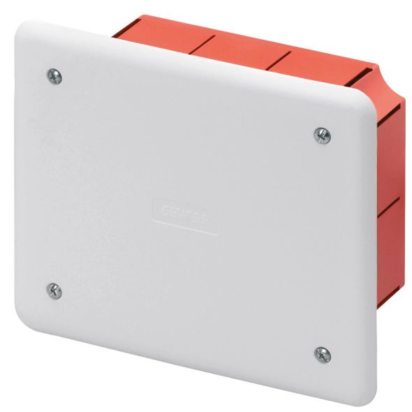 Abzweig-u.Anschlußkasten GW48002 Abzweig-u.Anschlußkasten GW48002
