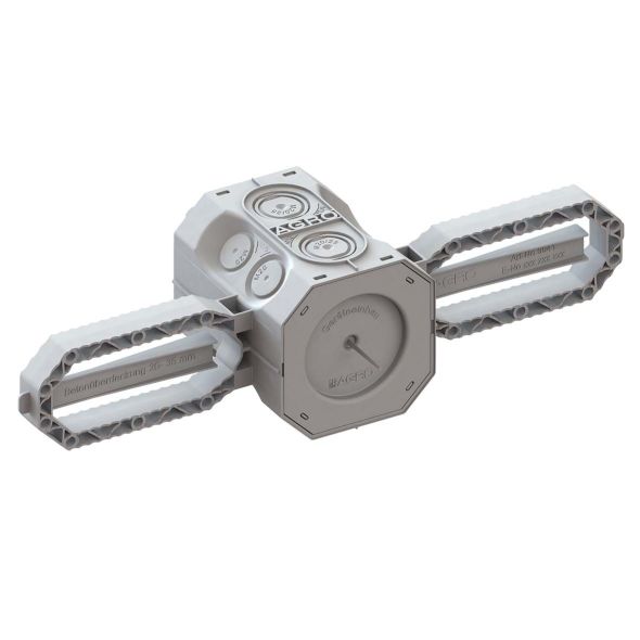 Beton Einbaudose 9941 Beton Einbaudose 9941