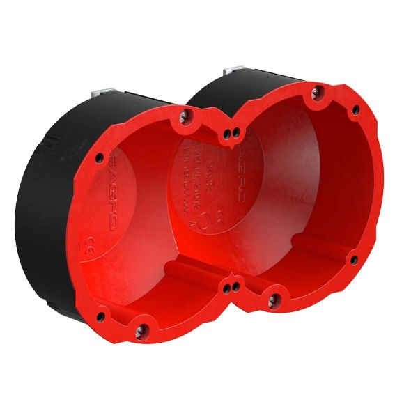 Quickbox HWD 90 9498-77.02 Quickbox HWD 90 9498-77.02