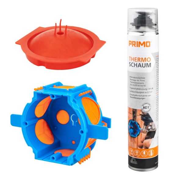 Thermodosen-Set P924 Thermodosen-Set P924