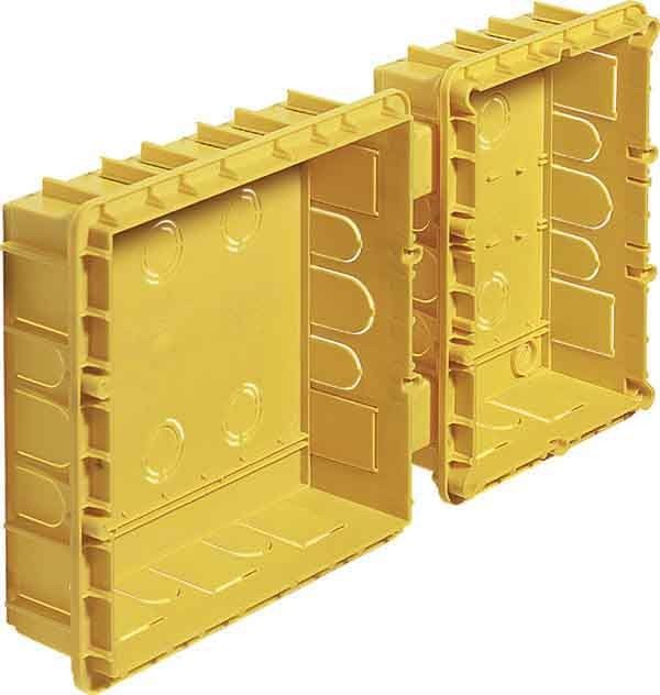 Multibox-UP Dose 3Modul 16103