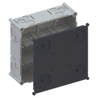Einlasskasten Varifix 3x3 9902.29