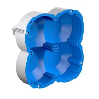Quickbox Schallschutz 9798-77.04