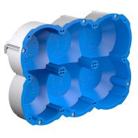 Quickbox Schallschutz 9798-77.06