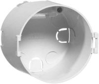 Isolierdose 3-fach gr D 703 DO