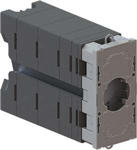 System-Geräteträger 9966.12 System-Geräteträger 9966.12