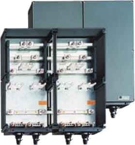 Kabelübergangskasten 8146/1000-C958