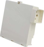 Festanschlusskassette KB-200