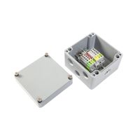 Universalanschlusskasten JB-NH4