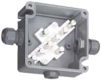 Abzweigdose 8118/121-805