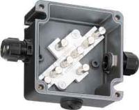 Abzweigdose 8118/121-899-C1028
