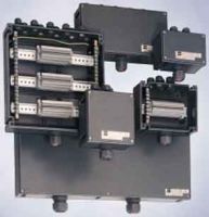 EExe-Klemmenkasten 8146/1S73-C1162