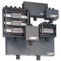 Klemmenkasten Ex e 136898