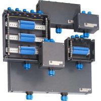 Klemmenkasten Ex i 136668