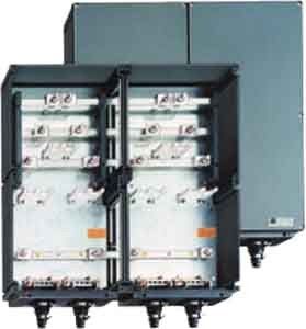 Kabelübergangskasten 8146/1093-C924