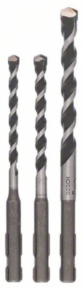 Bohrer-Set 2609256918 Bohrer-Set 2609256918