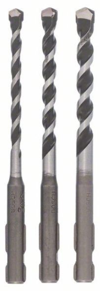 Bohrer-Set 2609256919 Bohrer-Set 2609256919