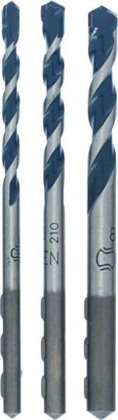 CYL-5 Betonbohrerset 2608588164 CYL-5 Betonbohrerset 2608588164