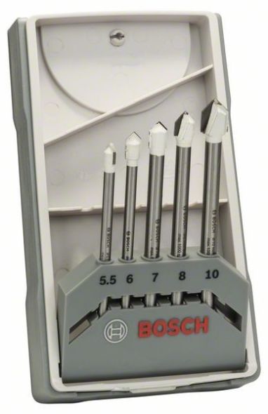 CYL-9 Fliesenbohrer 2608587170 CYL-9 Fliesenbohrer 2608587170