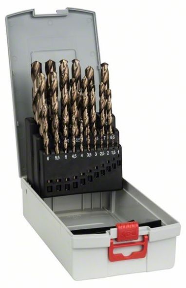 Metallbohrer-Set 2608587018