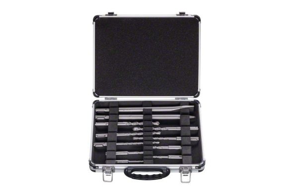 Mischbohrer-Set SDS plus 2608578765 Mischbohrer-Set SDS plus 2608578765