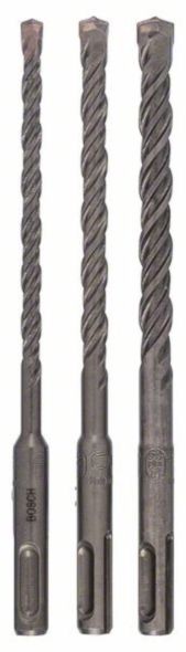 SDS Plus 5 Boher-Set 1617000117 SDS Plus 5 Boher-Set 1617000117