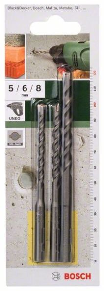 SDSQuick Betonbohrer 2609256908