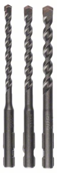 SDSQuick Betonbohrer 2609256909 SDSQuick Betonbohrer 2609256909