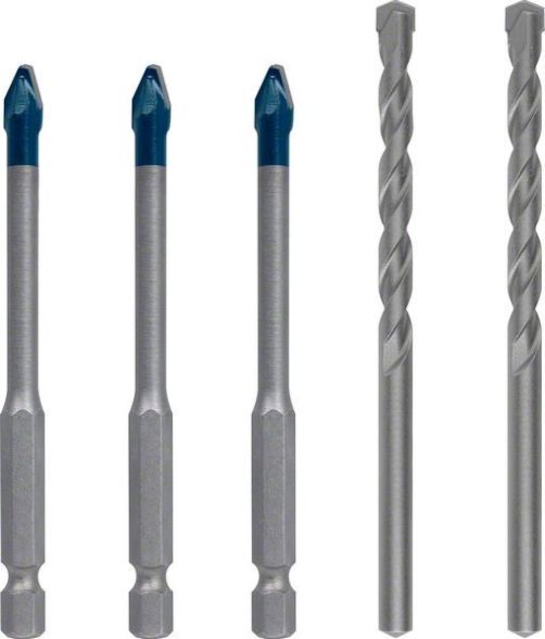 Set Hard Ceramic Bo 2608900596 Set Hard Ceramic Bo 2608900596