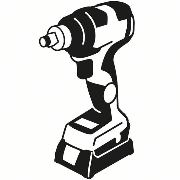 Set Hard Ceramic Bo 2608900598