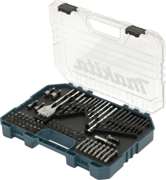 Bohrer-Bit-Set E-16988 Bohrer-Bit-Set E-16988