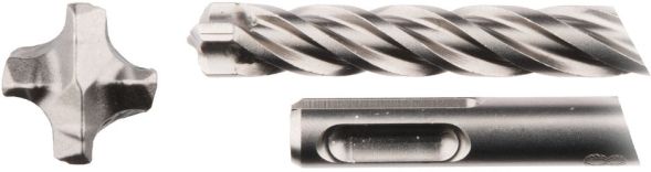 Nemesis Bohrer B-58827 Nemesis Bohrer B-58827