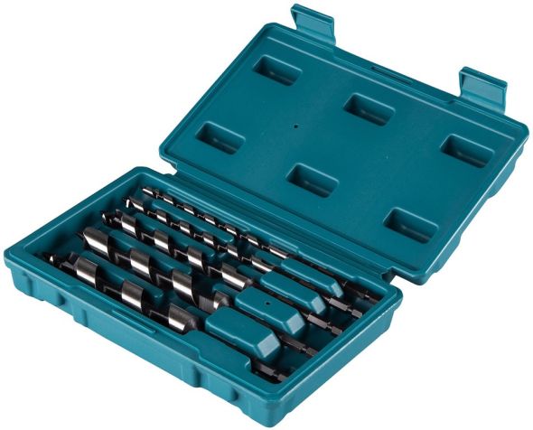 Schlangenbohrer-Set D-75677 Schlangenbohrer-Set D-75677