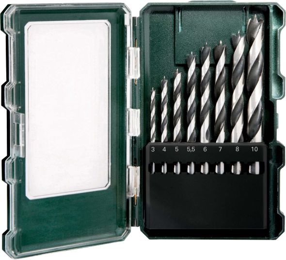 Holzbohrer-Kassette 626705000 Holzbohrer-Kassette 626705000