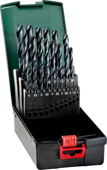 HSS-R-Kunststoffkassette 627667000 HSS-R-Kunststoffkassette 627667000