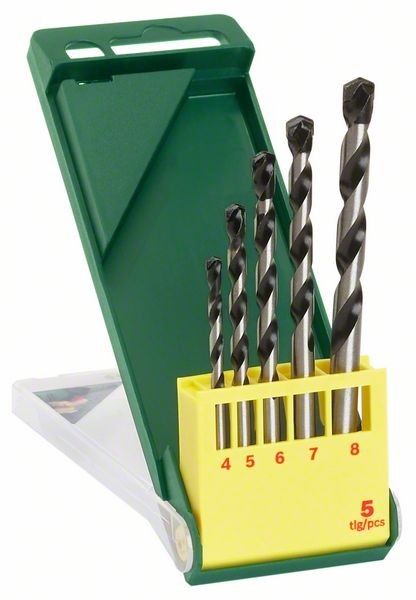 Betonbohrer 2607019445
