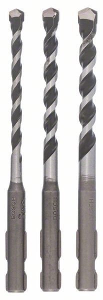 Bohrer-Set 2609256919