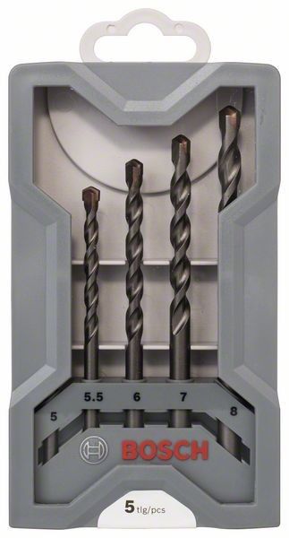 CYL-3 Betonbohrerset 2607017081