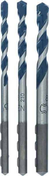 CYL-5 Betonbohrerset 2608588164