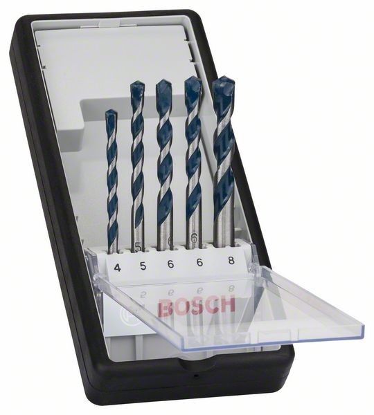 CYL-5 Betonbohrerset 2608588165