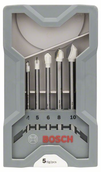 CYL-9 Fliesenbohrer 2608587169